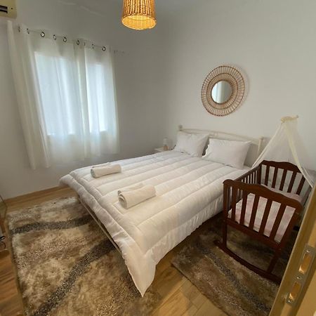 360ᵒ Lepanto Apartment Nafpaktos Exterior foto