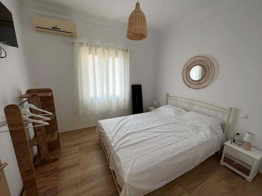 360ᵒ Lepanto Apartment Nafpaktos Exterior foto