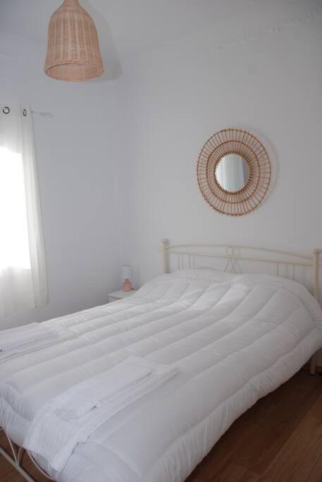 360ᵒ Lepanto Apartment Nafpaktos Exterior foto