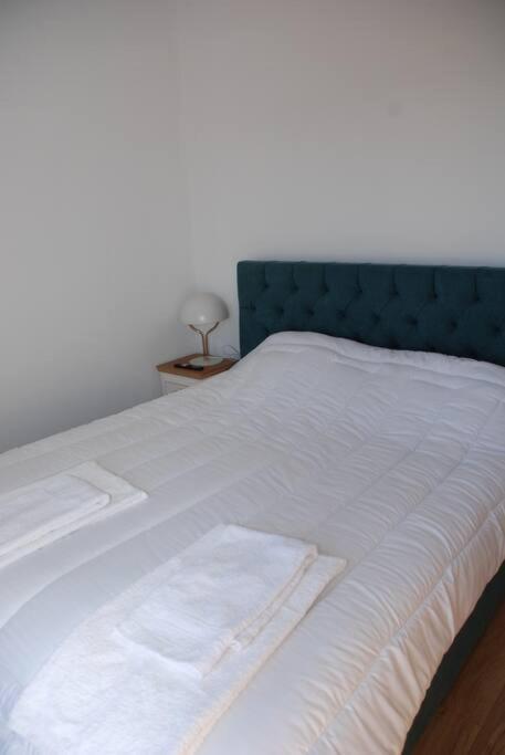 360ᵒ Lepanto Apartment Nafpaktos Exterior foto