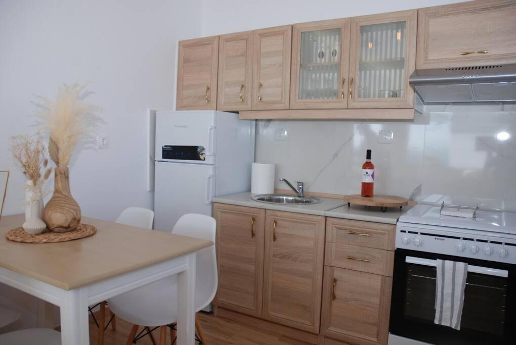 360ᵒ Lepanto Apartment Nafpaktos Exterior foto