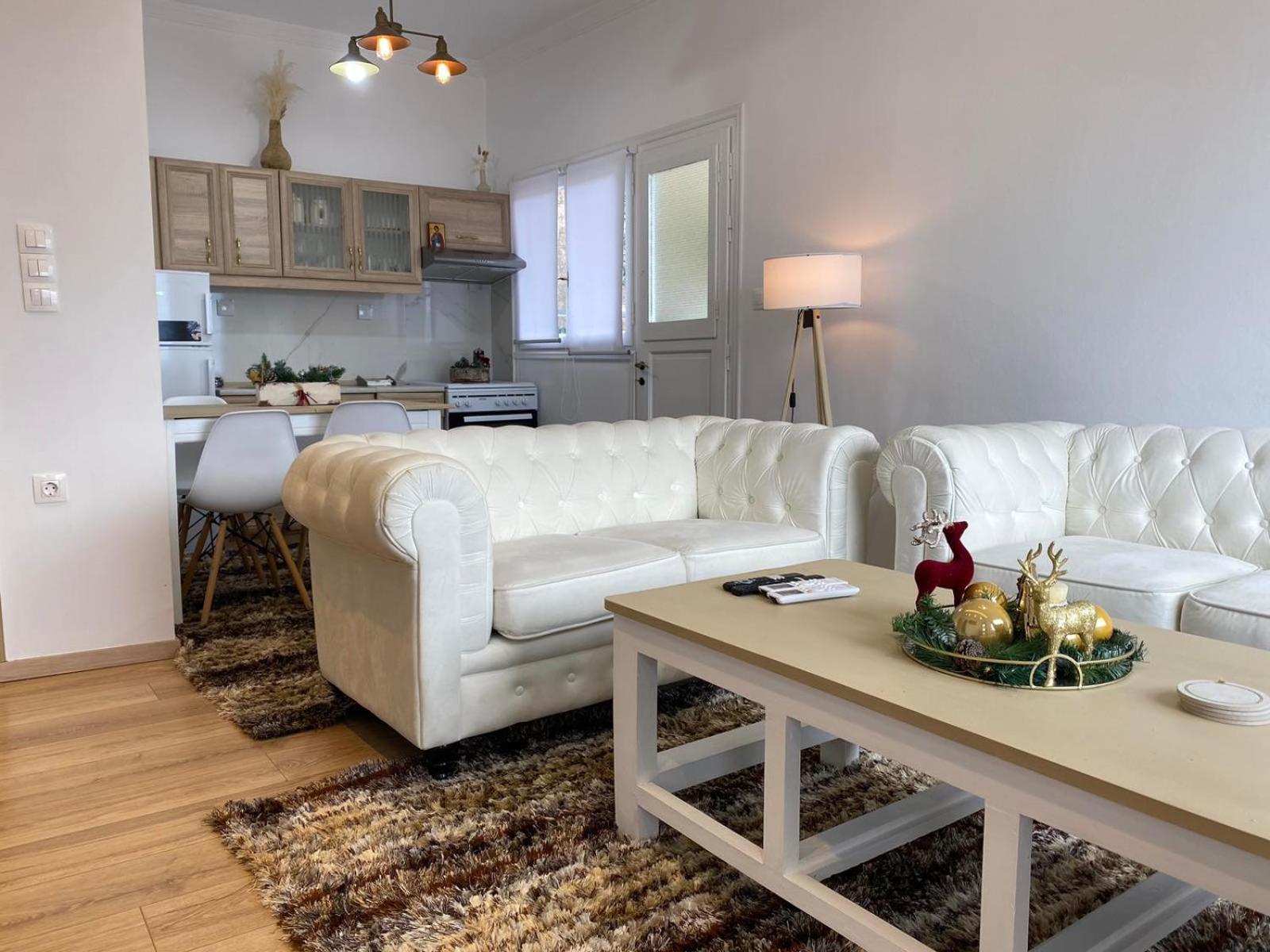 360ᵒ Lepanto Apartment Nafpaktos Exterior foto