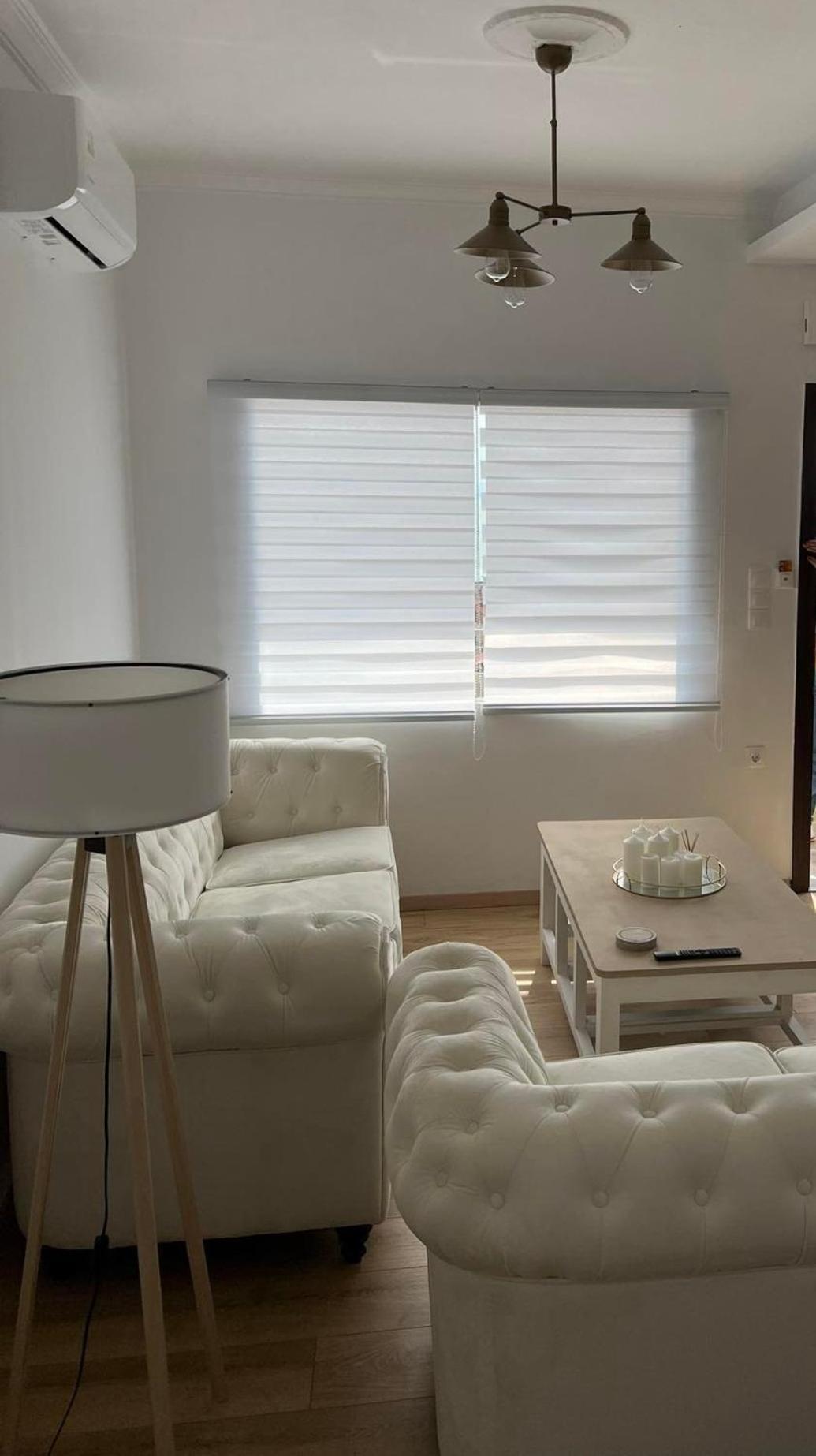 360ᵒ Lepanto Apartment Nafpaktos Exterior foto