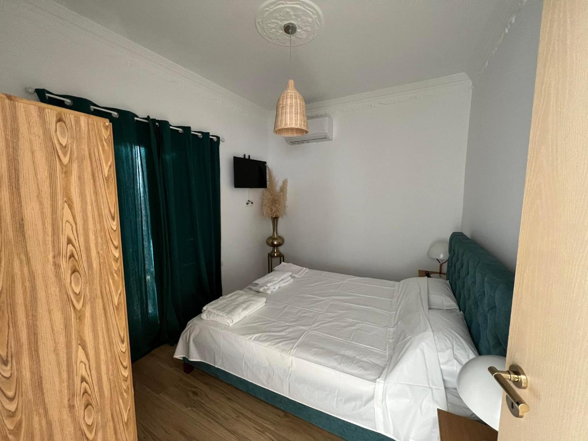 360ᵒ Lepanto Apartment Nafpaktos Exterior foto